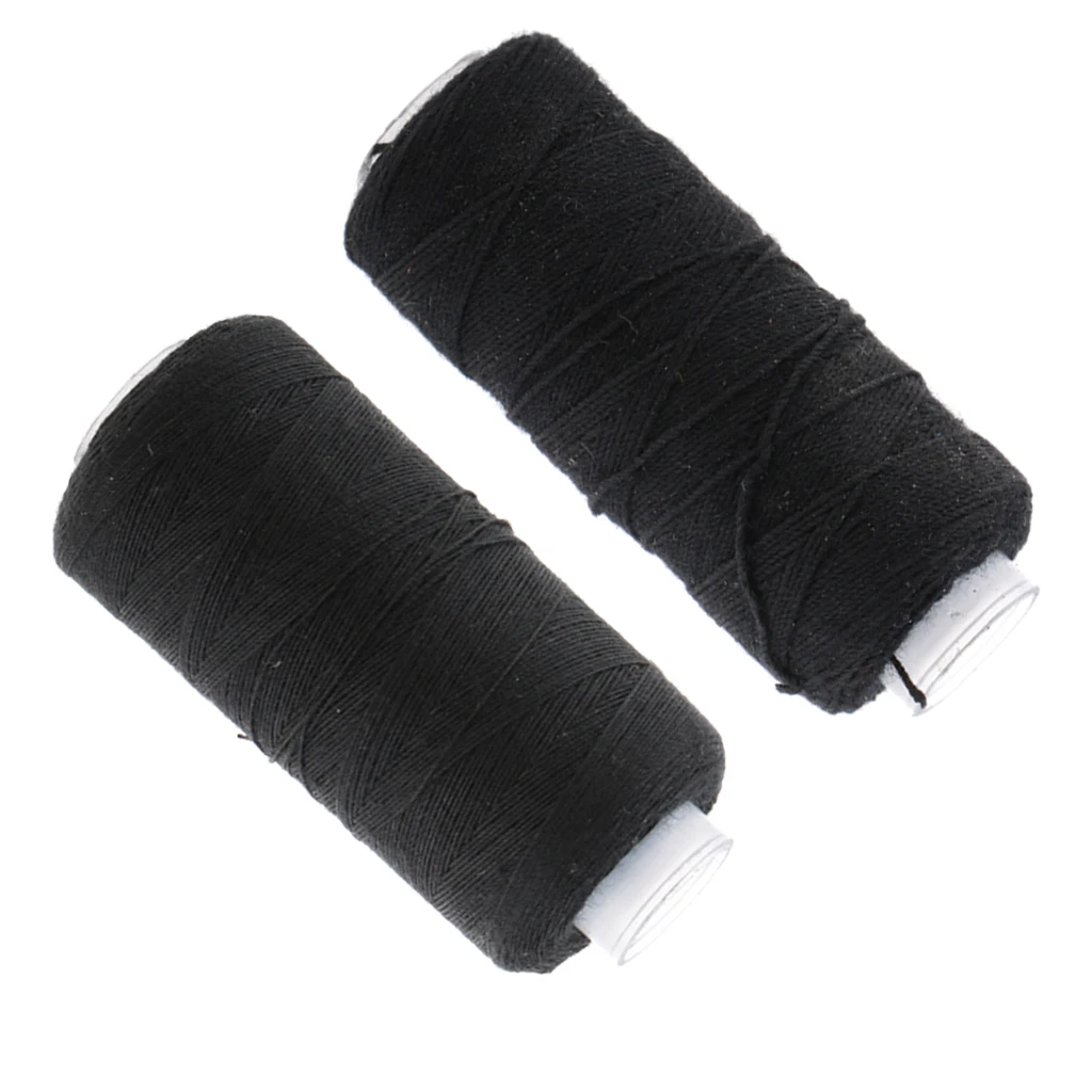 MagiDeal Strong Bonded Nylon Tent Backpack Sewing Thread Rope for Outdoor Camping Tent Canopy Awning Rain Tarp Sun Shelter