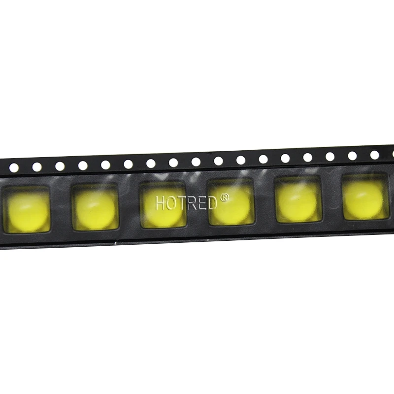 CREE XHP50 XHP70 XHP50.2 XHP70.2 2-го поколения холодный Нейтральный Теплый белый Светодиодный