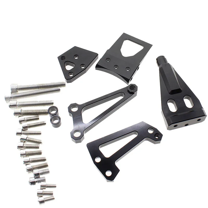 

Kawasaki ER6N ER-6N NINJA 400R 2009 - 2011
