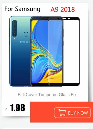 9H закаленное стекло для samsung Galaxy A50 A505F SM-A505F протектор экрана для samsung A50 Galaxy A 50 A505 защитная пленка