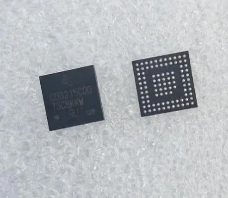 1 шт. CD3215C00 CD3215COO BGA reball чипсет, переход от неисправной логической платы для macbook pro A1706 A1707 ремонт