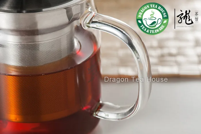 Стеклянный чайник SAMA w/t из нержавеющей стали S 042 400 мл|glass teapot|glass teapot infuserteapot glass