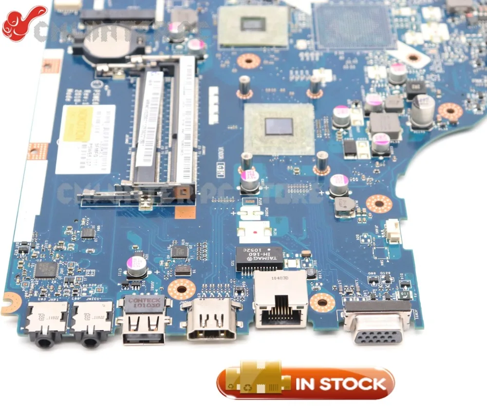 Материнская плата NOKOTION MBNCV02002 MB.NCV02.002 для ноутбука Acer aspire 5253 5250 P5WE6 LA 7092P DDR3