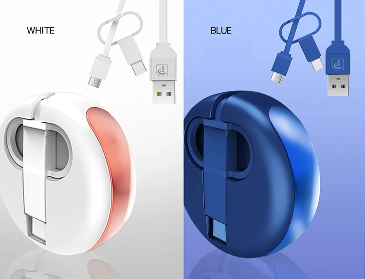 Oatsbasf USB C кабель для samsung Galaxy S9 Plus One Plus 6 5T Xiaomi mi x 2 кабель передачи данных для быстрой зарядки для Xiaomi mi 8