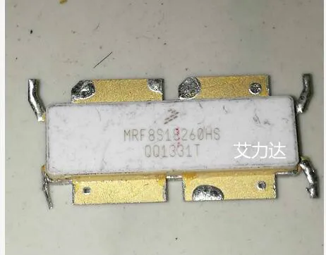 

FreeShipping MRF8S18260HSR3 Specializing in high frequency devices