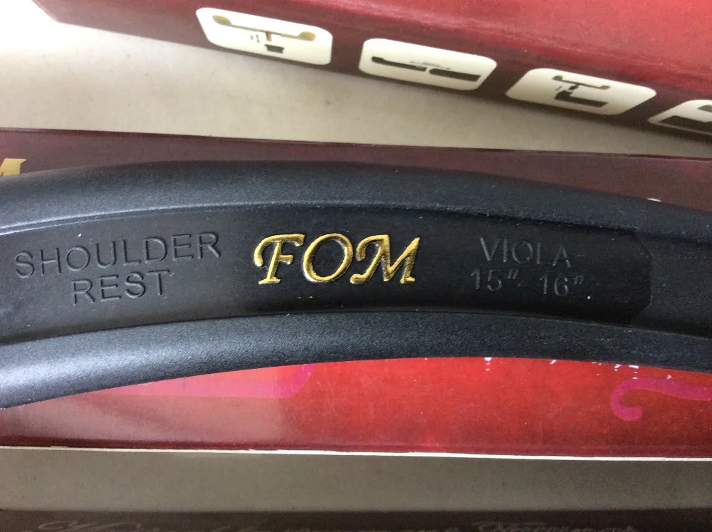 Новый фирменный плечевой упор для Альта регулируемый Альфа от 15 до 16 дюймов