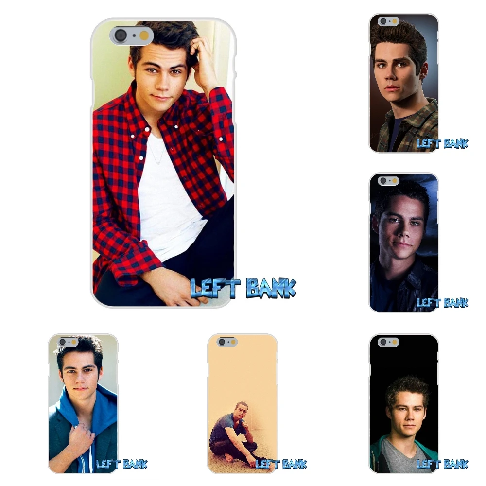 Мягкий силиконовый прозрачный чехол из ТПУ для Samsung Galaxy Note 3 4 5 S4 S5 MINI S6 S7 edge Inspired Teen