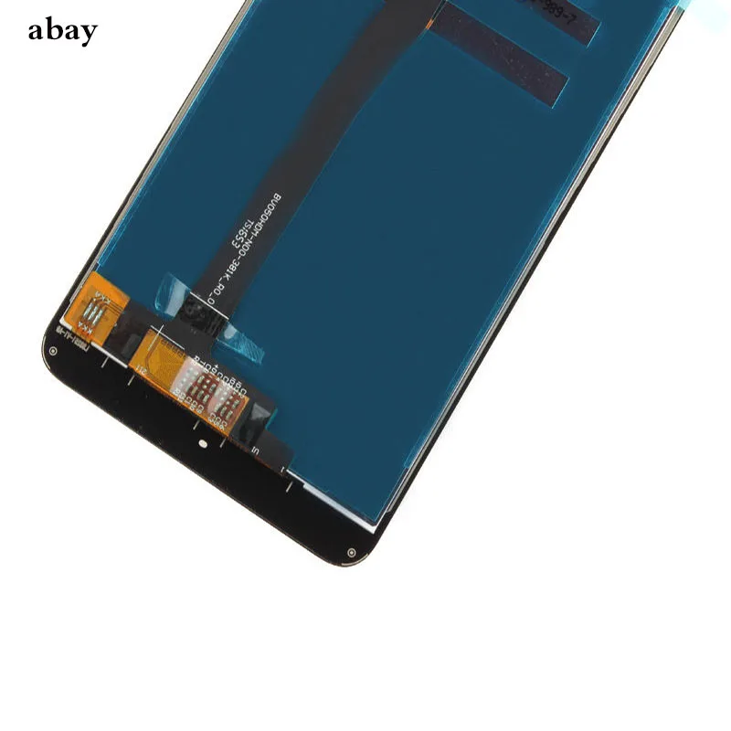ЖК дисплей 5 0 дюйма для XIAOMI Redmi 4A дигитайзер сенсорного экрана замена дисплея 100%