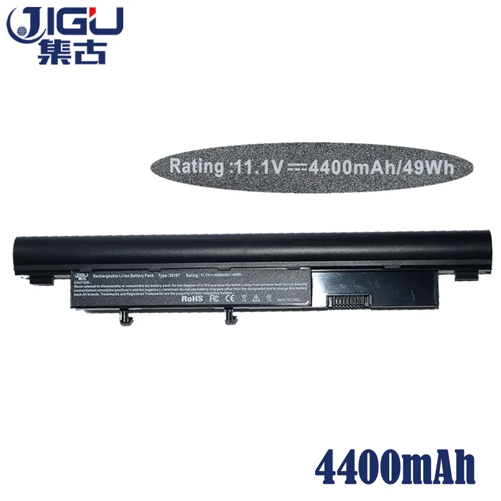 JIGU AS09D31 AS09D34 Laptop Battery For ACER Aspire 3410 3750 3810T 3811T 4410 4810T 5410 5538 5810T|battery for acer aspire|battery acerlaptop