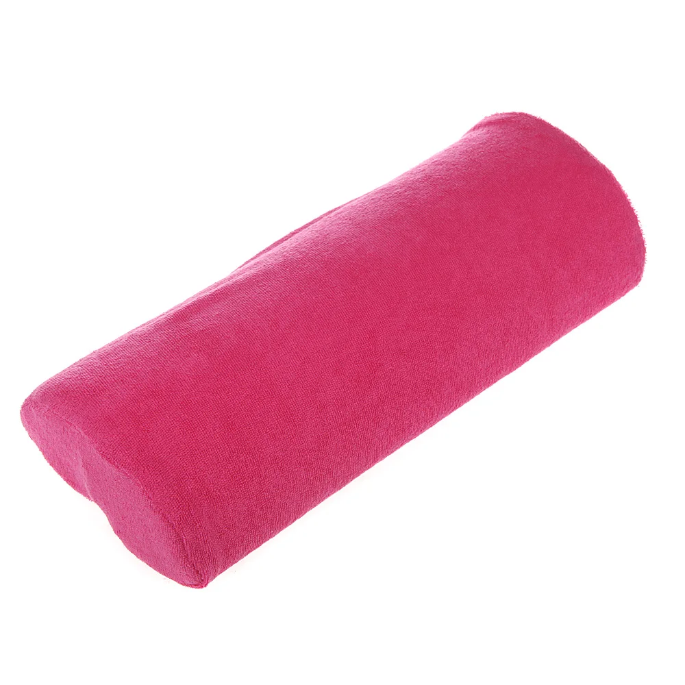 2015 мягкая хлопковая ткань ручной держатель Подушка для дизайна ногтей полотенце