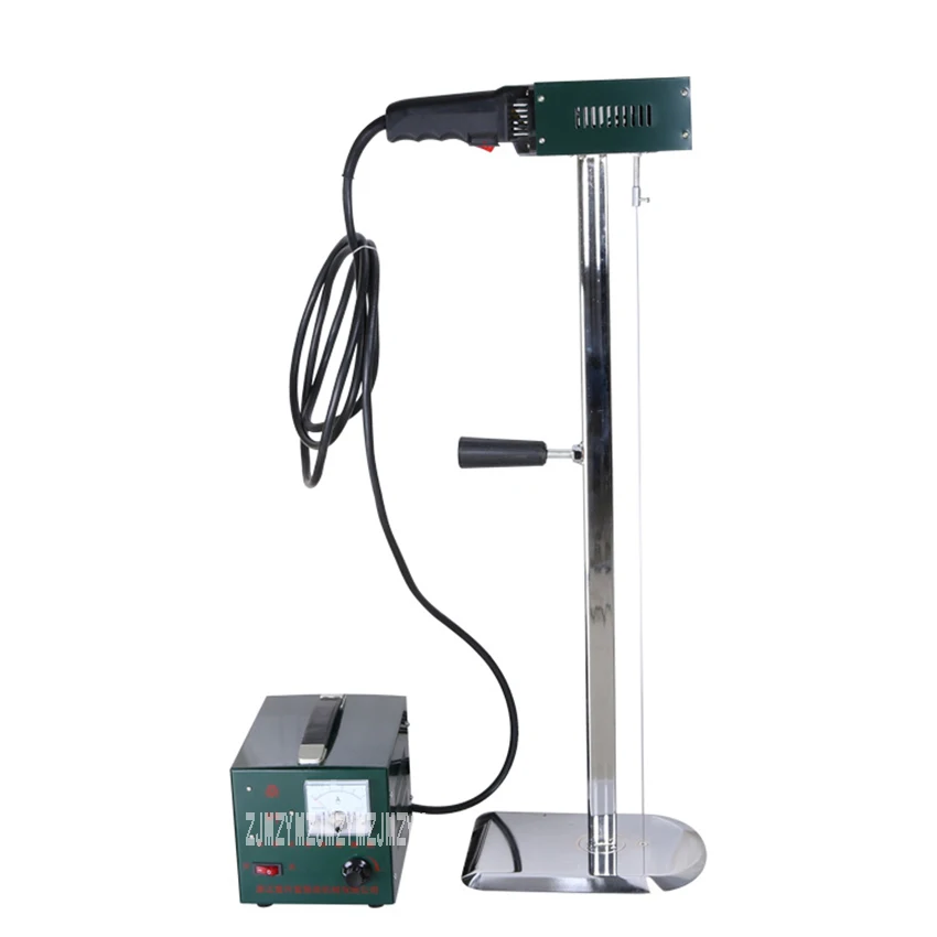Electric Cotton Cutter Split Type Sponge Foam Cutting Machine Chemical Fiber 75cm/ 90cm 220V 400W | Дом и сад