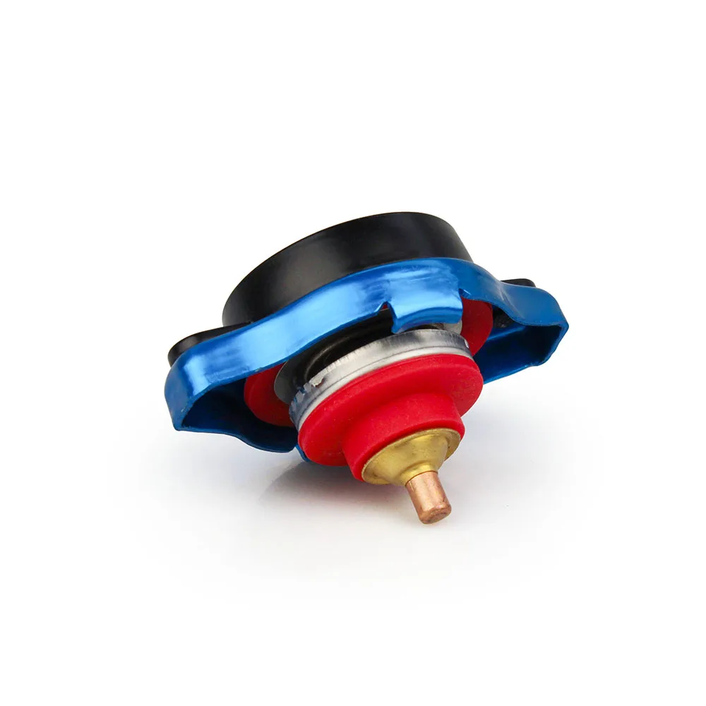 Термостатическая крышка радиатора RASTP автомобильный термостатический резервуар