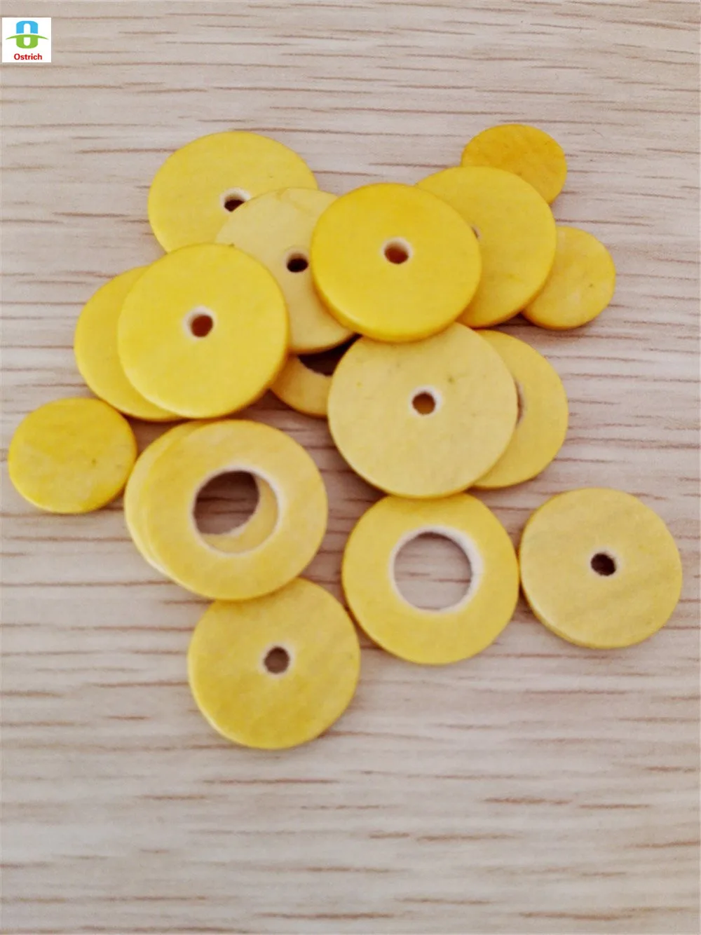 Прокладки для флейты 17 отверстий открытая флейта звуковое отверстие развлечения