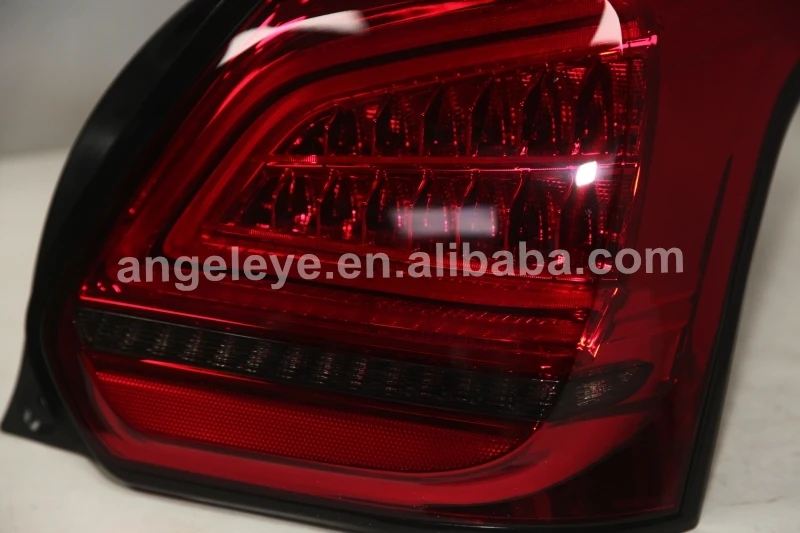 

For SUZUKI Swift LED Tail Lamp 2017-2019 YZ