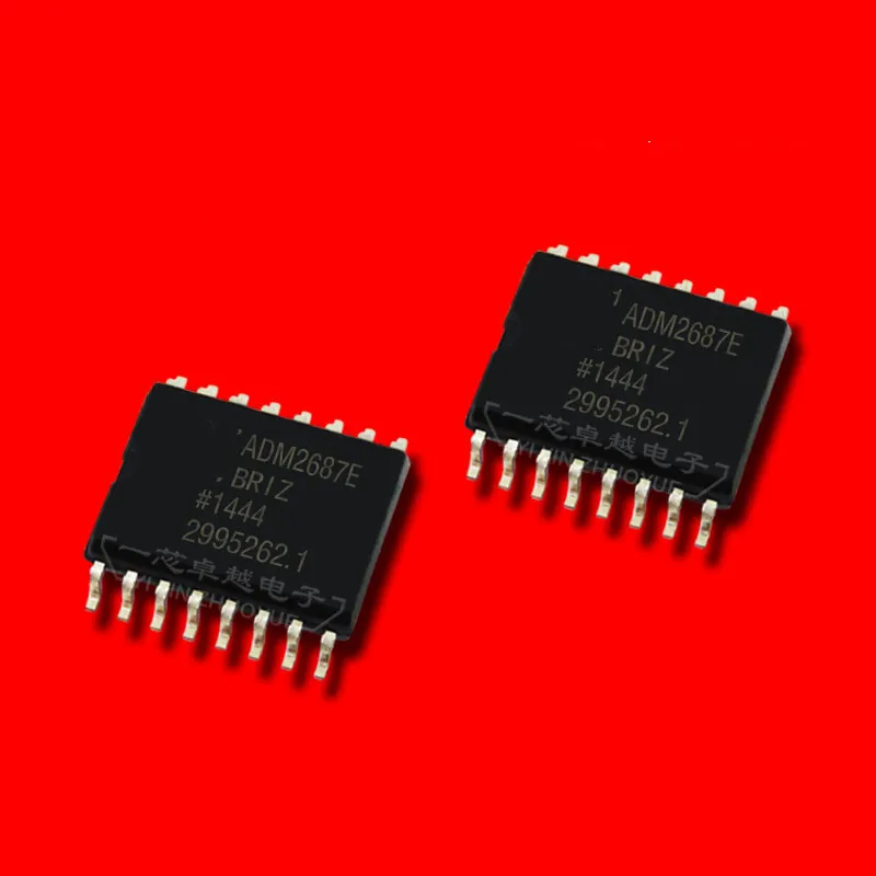 100% новый и оригинальный ADM2687EBRIZ ADM2687E|Запасные части| |