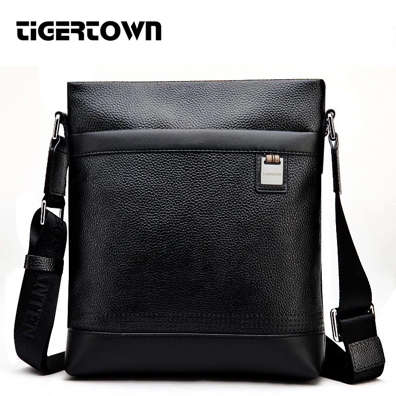 Мужская деловая сумка мессенджер из 2020 натуральной воловьей кожи|business man bag|men bagmens