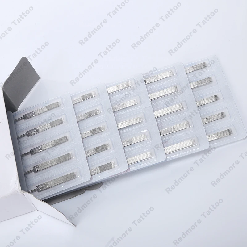 50 шт. Одноразовые стерилизованные тату иглы 9 кв. М|tattoo needles|sterilizer tattootattoo needles magnum |
