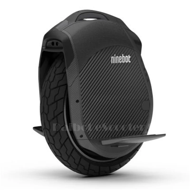 Моноколесный Электрический Одноколесный скутер Ninebot One Z10 18 дюймов