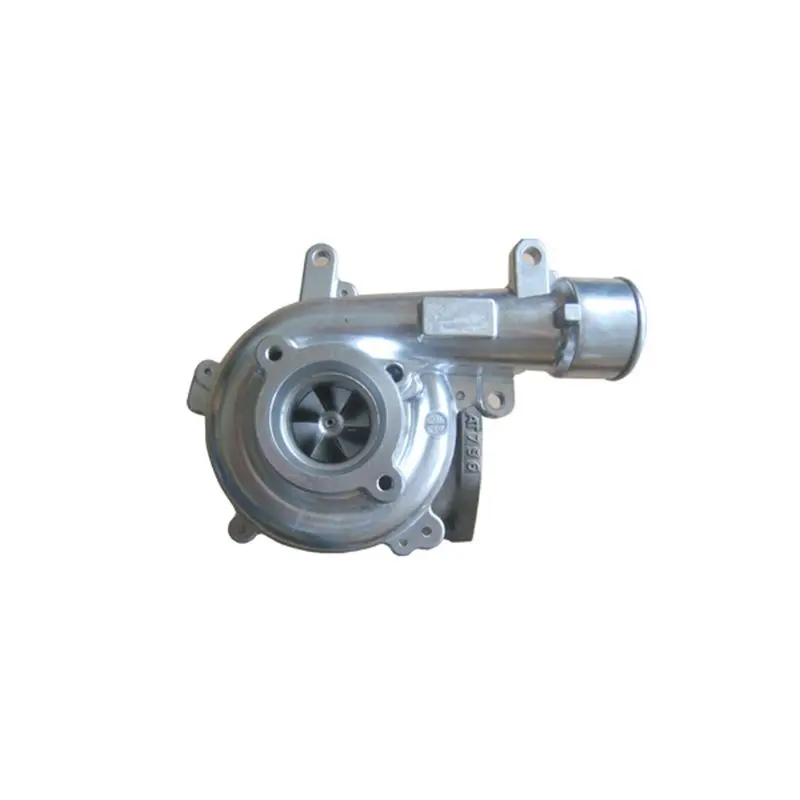 Восточное турбозарядное устройство CT16V 17201-30010 турбонагнетатель для двигателя