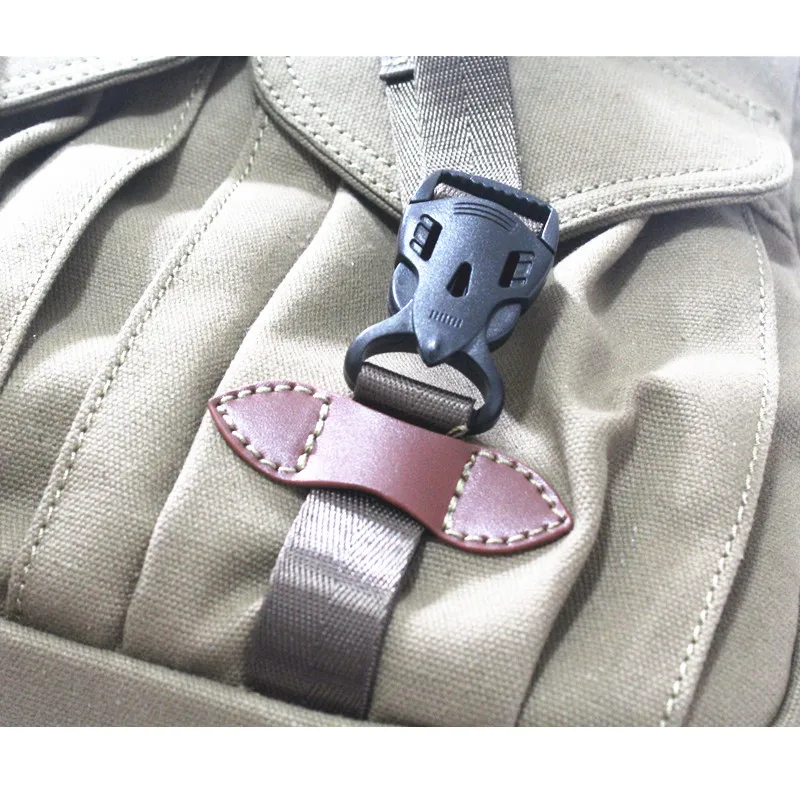 Винтажный холщовый рюкзак в стиле ретро для мужчин и женщин дорожный спортивный