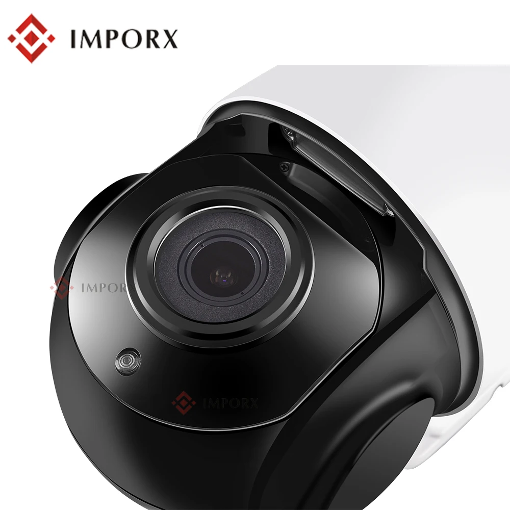 4 дюймовый мини размер 2MP IP PTZ камера 36X зум сеть Onvif Купольная видеонаблюдения 50 м