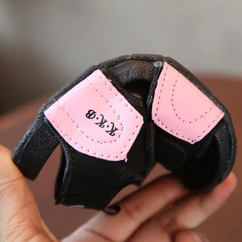 2018 Новые детские лето antislip Сандалии для девочек модные Обувь мальчиков