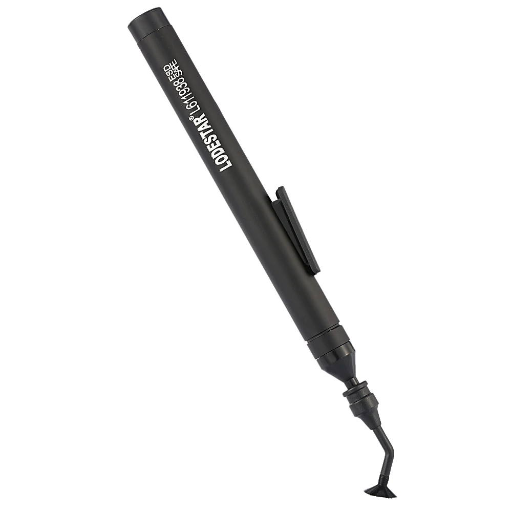 Ручная вакуумная Ручка для пайки приспособление всасывания 6 всасывающих