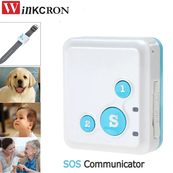 Kids/pet Mini GPS Tracker V16 GSM / GPRS Tracking Device &amp Multifunction SOS Communicator tracking | Автомобили и мотоциклы