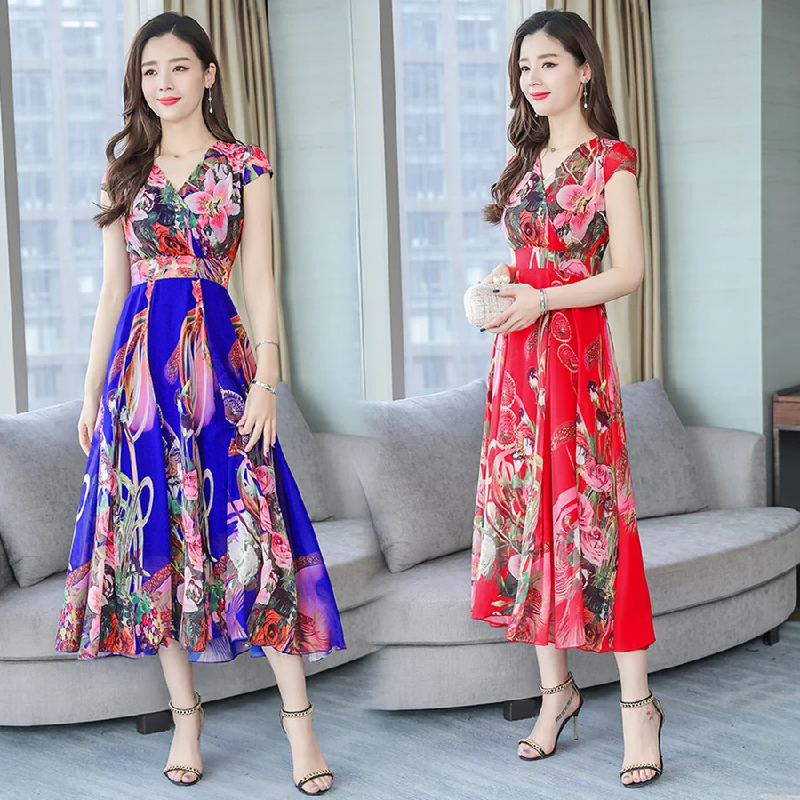 Элегантные женские облегающие вечерние платья пляжные каникулы размера плюс