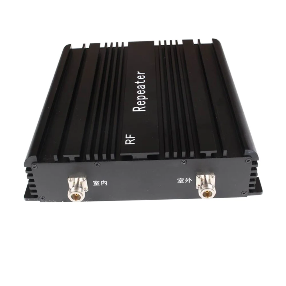 Высокая Мощность GSM регенератор сигналов 85dB 30dBm усилитель 900 МГц для мобильного