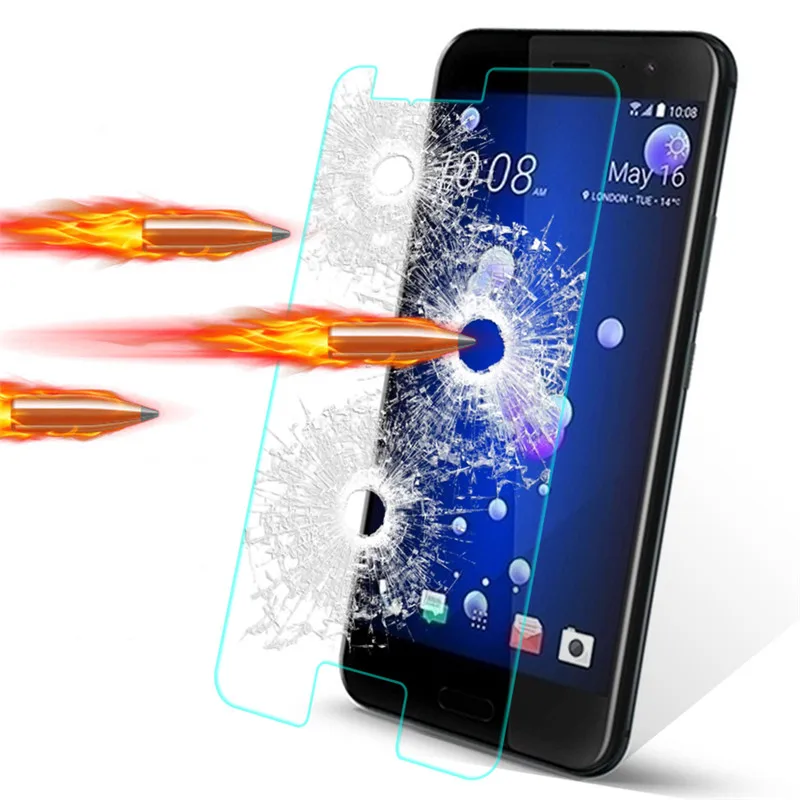 Protector de pantalla para iPhone 6s Plus, cristal templado para Apple iPhone 6s Plus, Youthsay-2