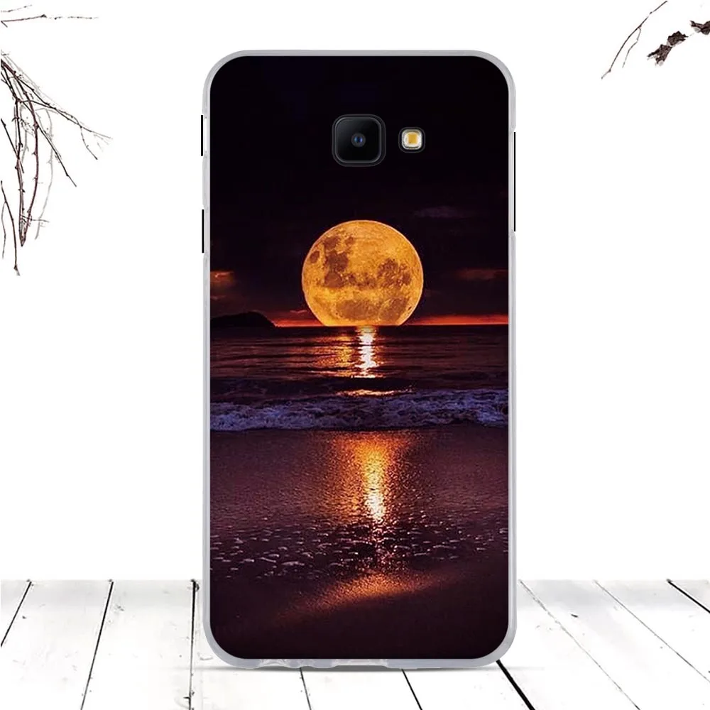 18 Чехол для samsung Galaxy J4 Core J410, чехол, Мягкий ТПУ силиконовый чехол, чехол для samsung Galaxy J4 Core J410, чехол, бампер - Цвет: 18