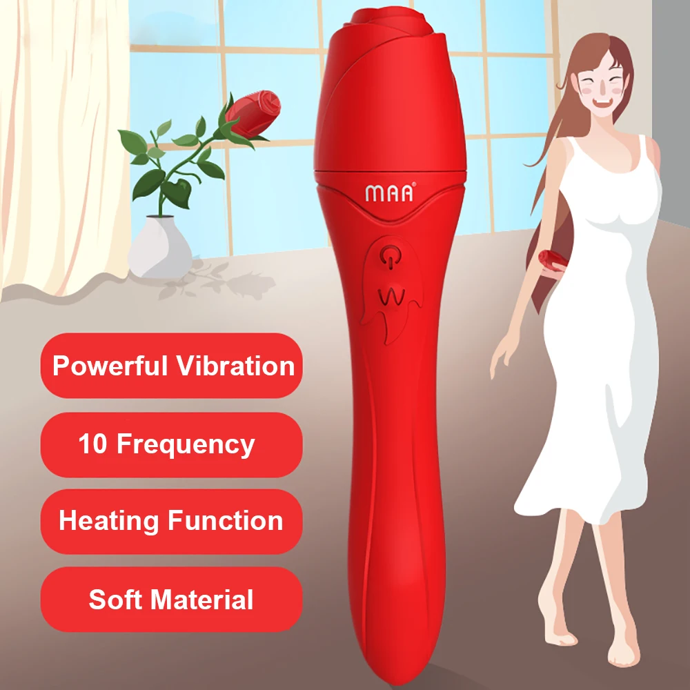 Розовый G точечный фаллоимитатор вибратор для взрослых секс игрушка женщин