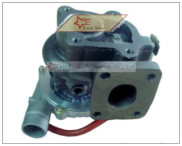 GT1749S 471037 471037-0002 28230-41421 2823041421 28230 41421 Турбокомпрессор 《 Hyundai Могучий Грузовик 3 5 т