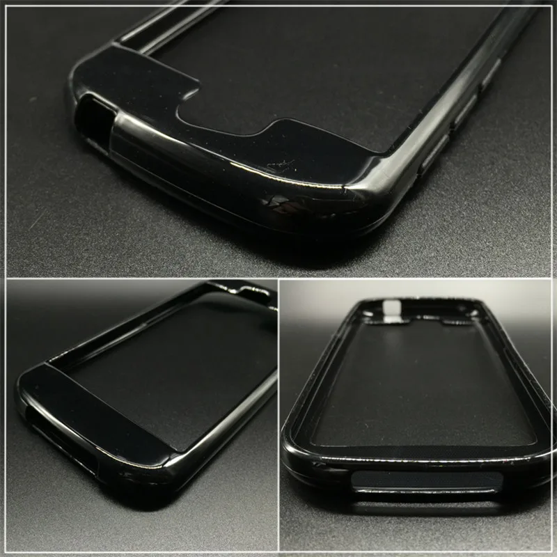 Новый роскошный мягкий чехол для телефона грязеотталкивающий ТПУ чехол-накладка