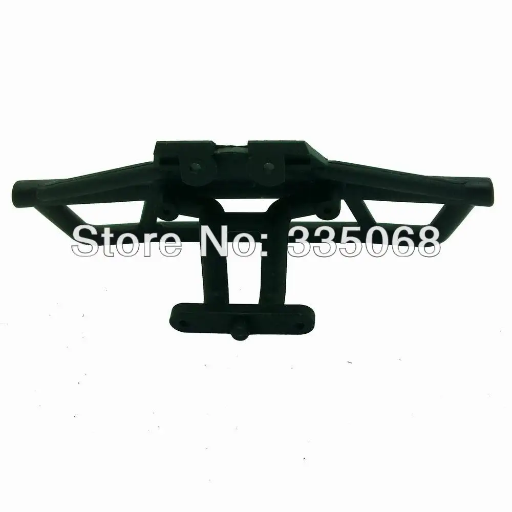 HENG LONG 3850-6 RC nitro автомобиль Triumph 1/10 Запасные части № 051 задний | Игрушки и хобби