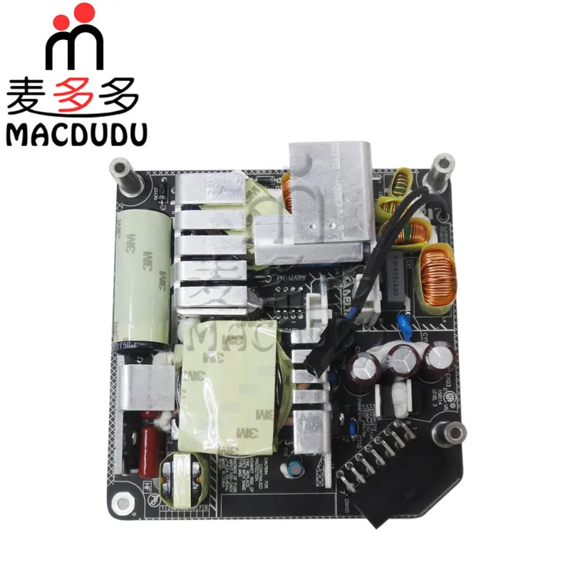 Новая 205 Вт плата питания 614 0444 для 21 5 &quotiMac A1311 источник 2009 2011 лет|Адаптеры