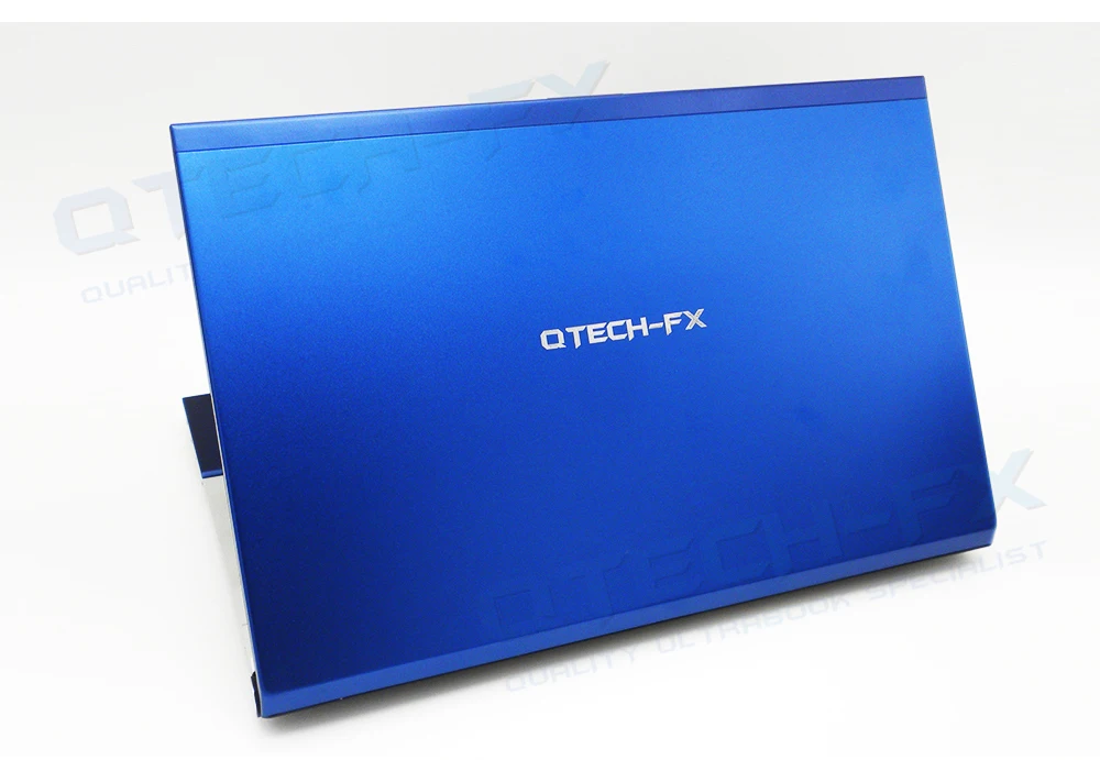 15.6" Ultrabook 8GB RAM SSD 256GB 512GB Metal CPU Intel Core i7 Games PC Business School Arabic AZERTY Spanish Russian Keyboard