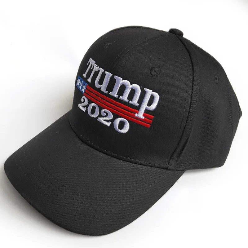 Новая марка Америка Великий Снова Трамп бейсбольная кепка 2020 Республиканская