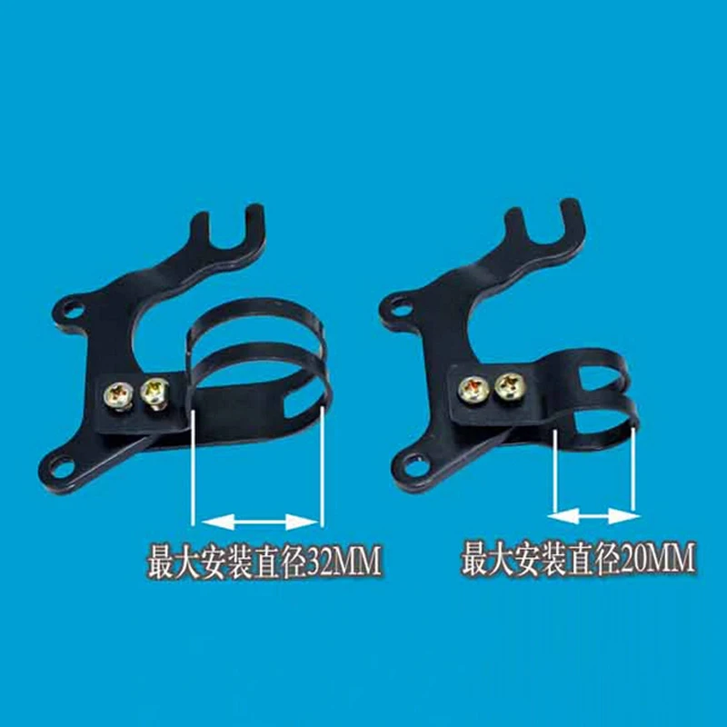 Дисковый тормоз SCD001 конвертер для дискового велосипеда горного 20 мм 32 тормозной