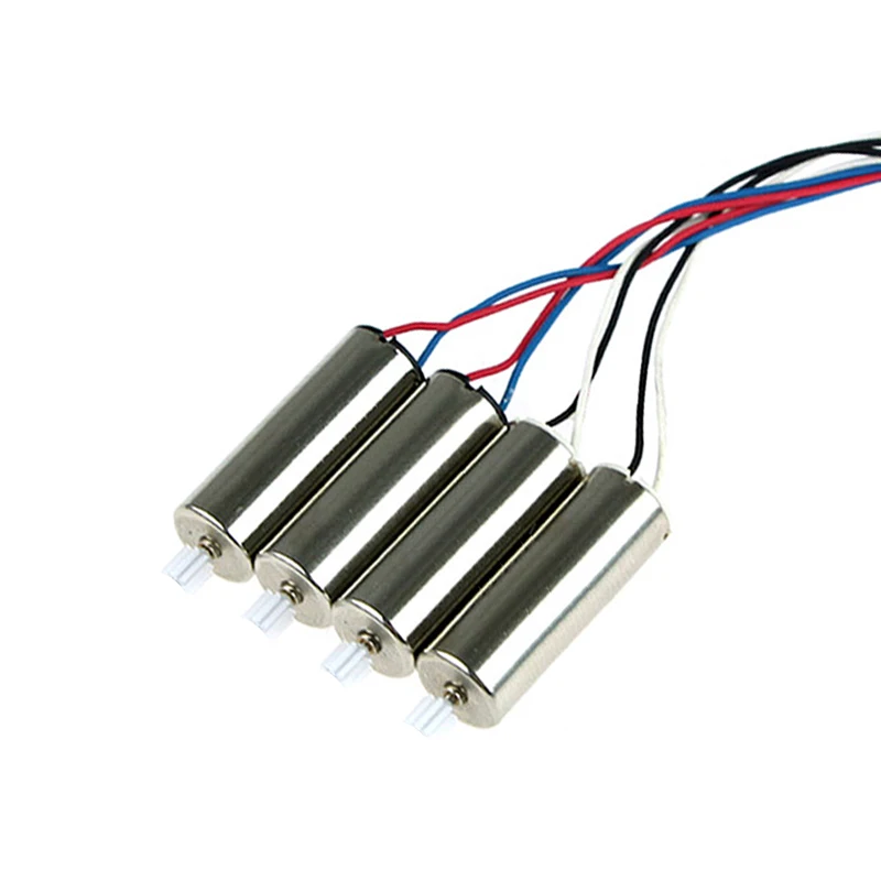 радиоуправляемый квадроко