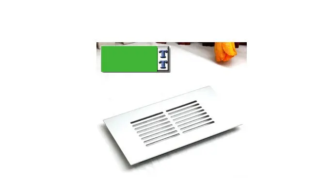 Рисунок 4 - Вентиляционное отверстие