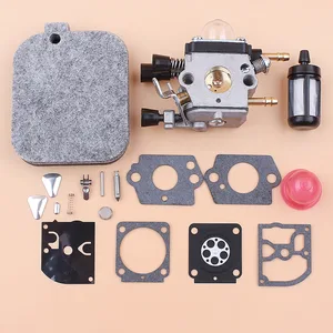 Набор для Ремонта Карбюратора, прокладка воздушного фильтра для Stihl BG45 BG46 BG55 BG65 BG85 SH55 SH85