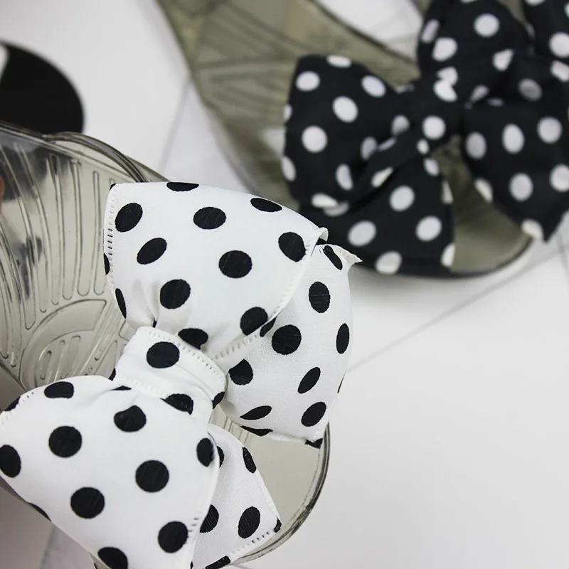 Cresfimix sandalias de mujer Женские модные босоножки с бабочкой милые прозрачные без