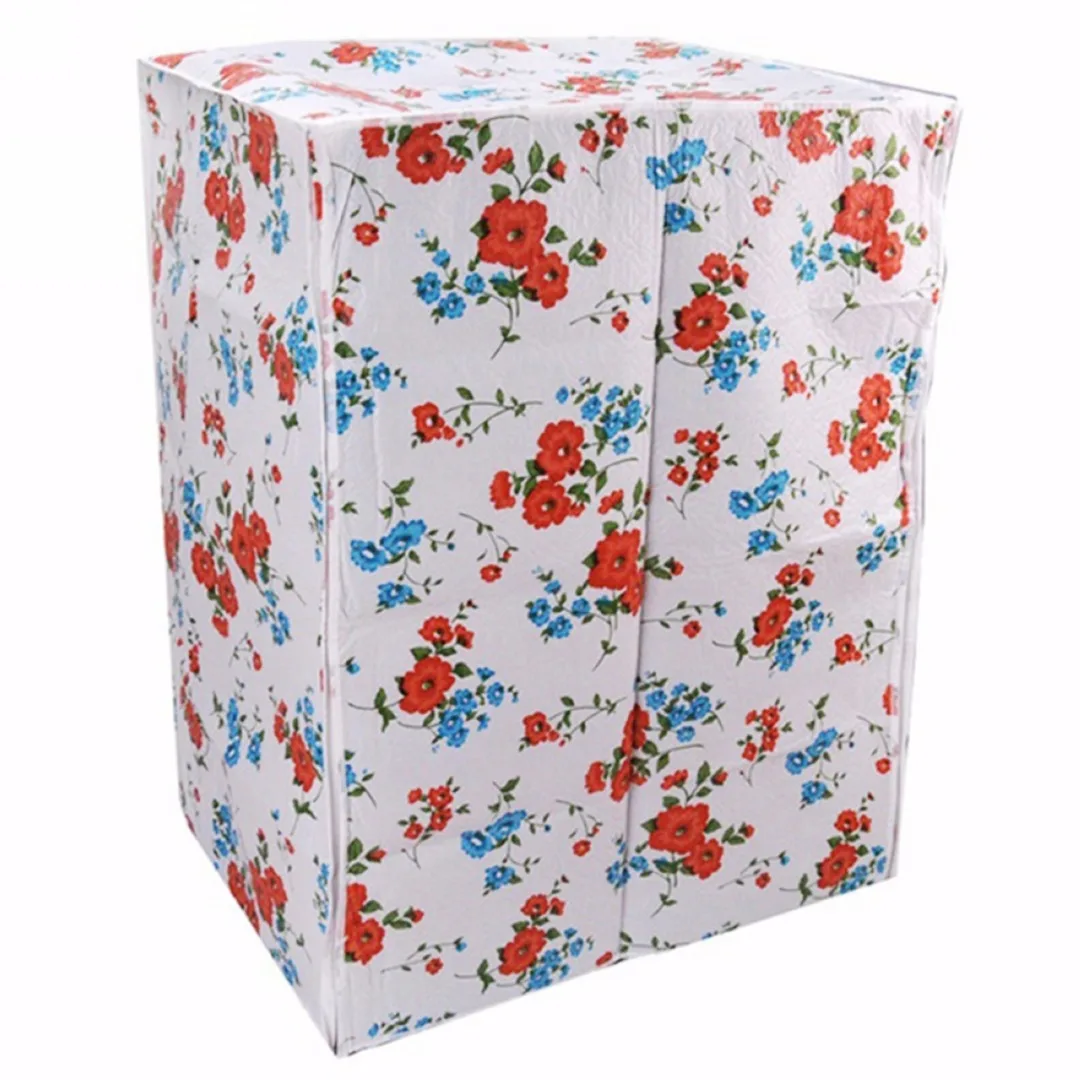 JX LCLYL Водонепроницаемый стиральная машина Пылезащитная крышка Обложка защиты