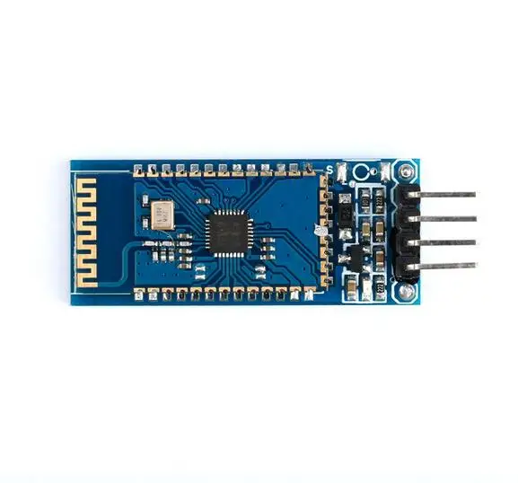 1 шт. SPP C Bluetooth серийный сквозной модуль беспроводное последовательное устройство