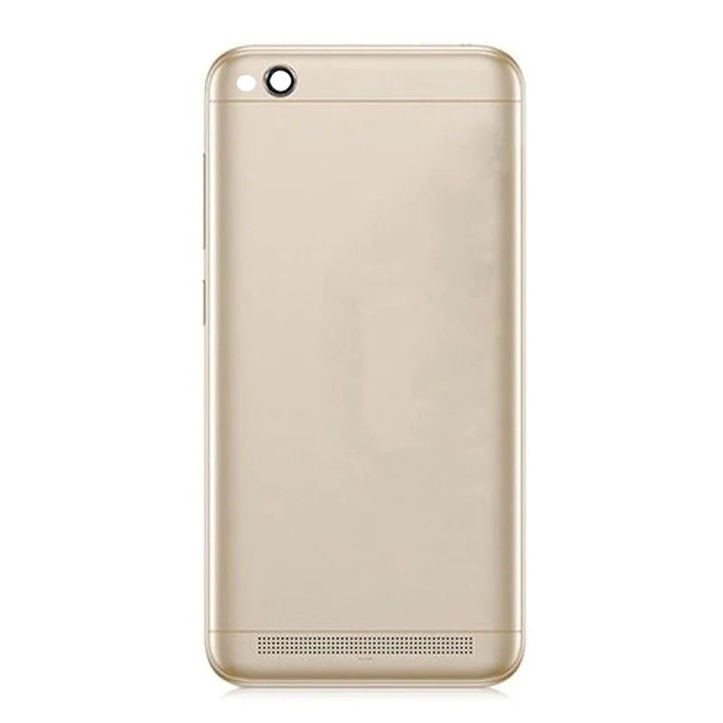 Крышка батарейного отсека для Xiaomi Redmi 5A задняя крышка корпуса чехол MEC3B/MECI3B