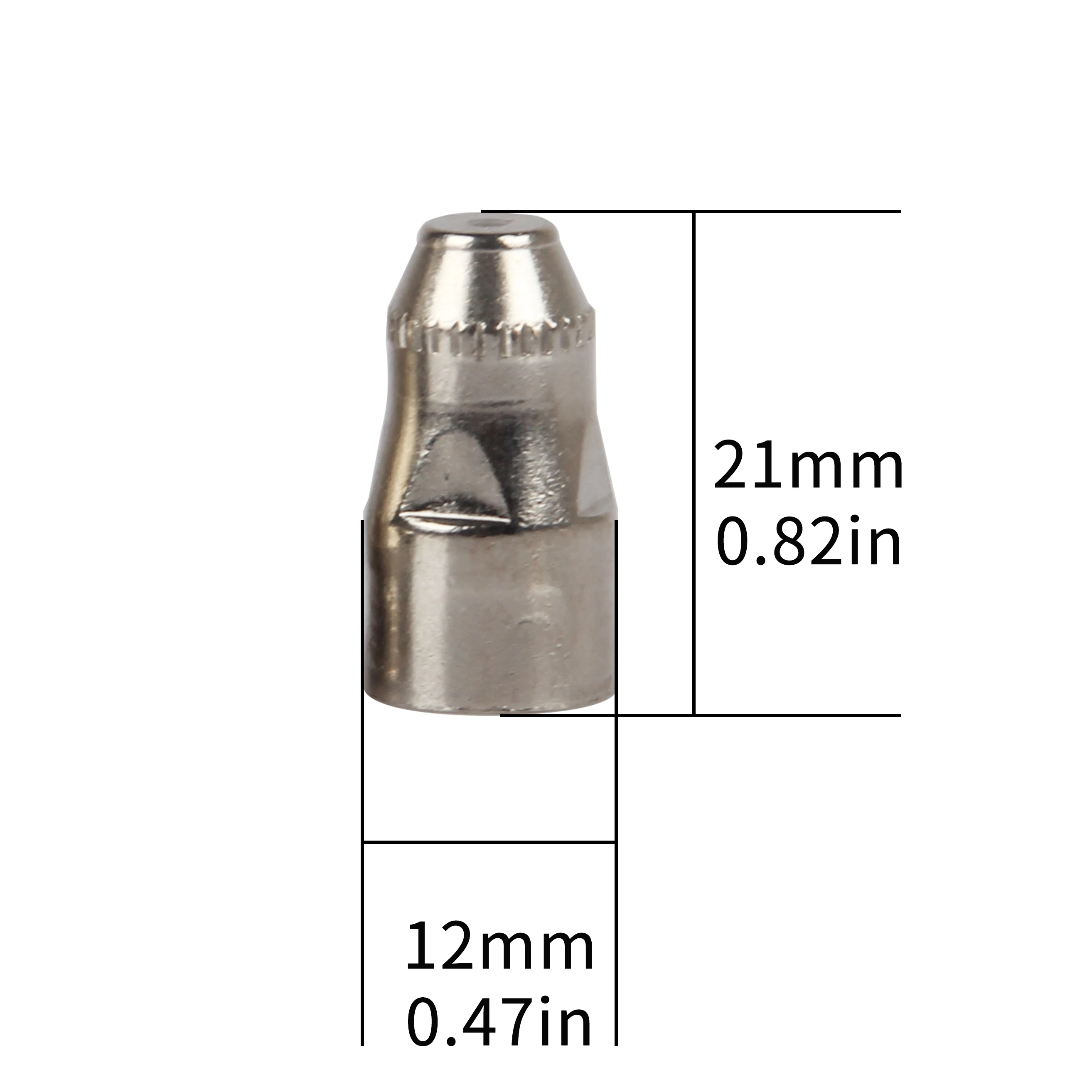 Насадки для плазменной резки LGK100/CUT80 80A-100A 20/40/100 шт. | Инструменты