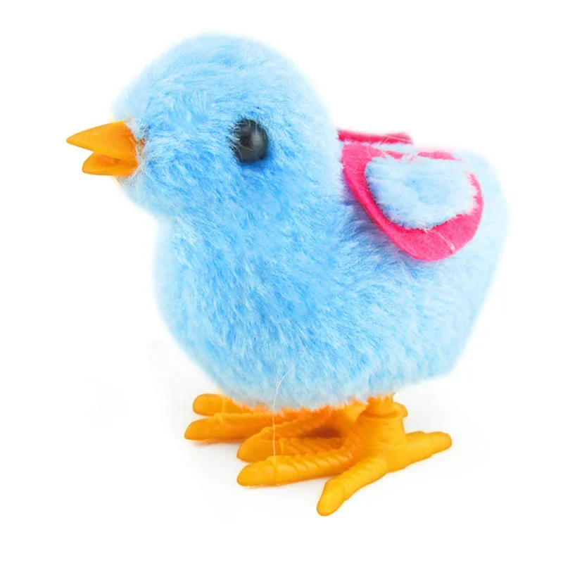 Новый плюшевый Цыпленок джемпер для курицы Детские Подарочные игрушки | Игрушки