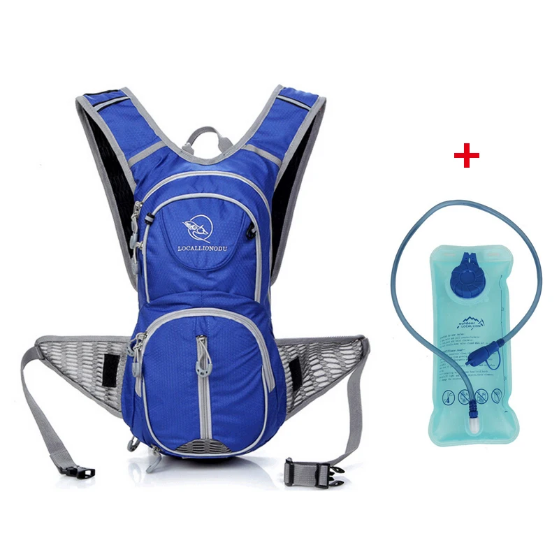 10L сумки для бега Профессиональный Велоспорт спортивный рюкзак